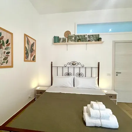 La Casa Di Nonna