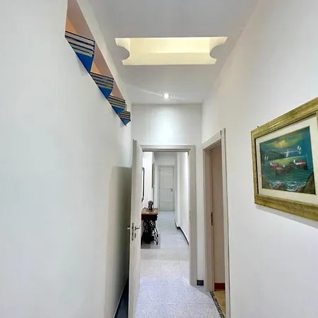 La Casa Di Nonna Pensión