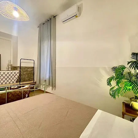 La Casa Di Nonna *