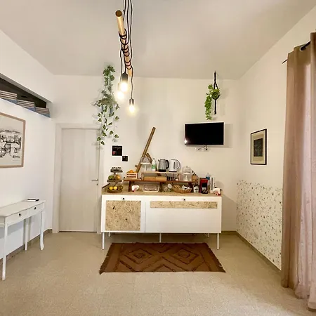 La Casa Di Nonna Pensión Agrigento