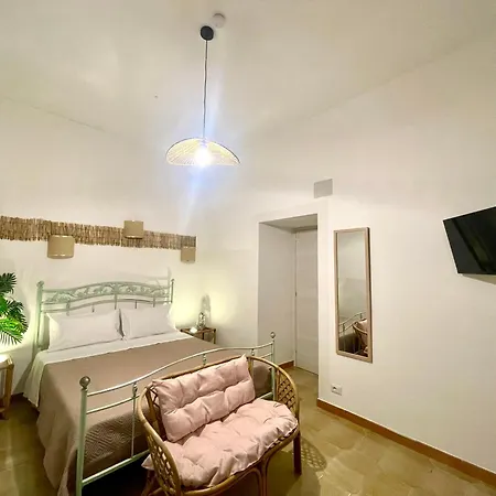 La Casa Di Nonna Affittacamere