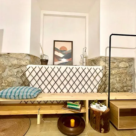 La Casa Di Nonna Guest house *
