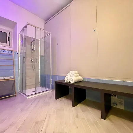 La Casa Di Nonna Guest house Agrigento