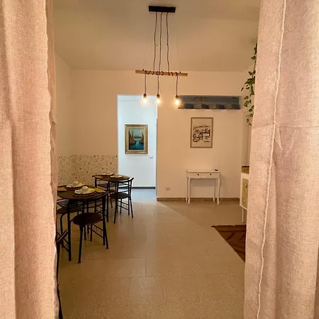 Affittacamere La Casa Di Nonna Agrigento