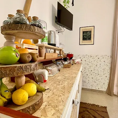 La Casa Di Nonna