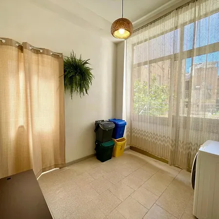La Casa Di Nonna Guest house *