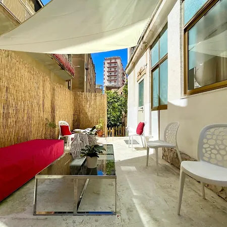 La Casa Di Nonna 3* Agrigente