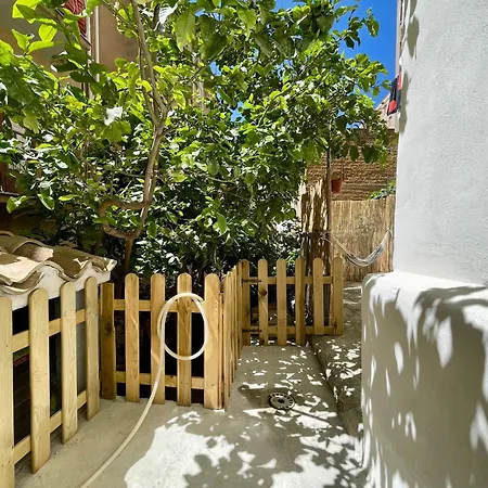 La Casa Di Nonna