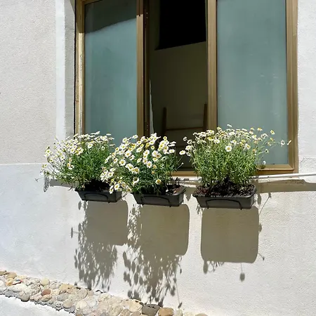 La Casa Di Nonna Maison d'hôtes Agrigente