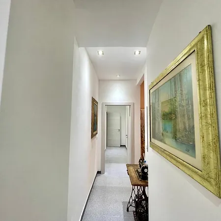 Affittacamere La Casa Di Nonna