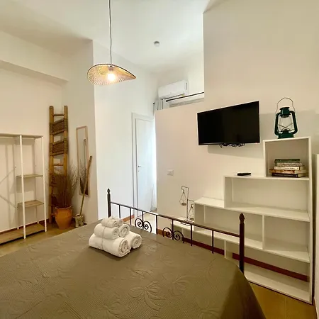 La Casa Di Nonna Maison d'hôtes 3*