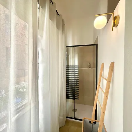 Affittacamere La Casa Di Nonna