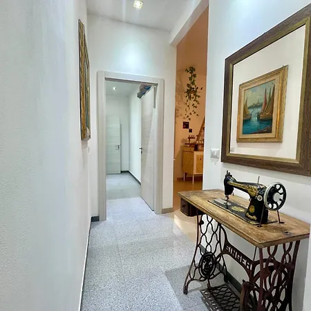 La Casa Di Nonna Maison d'hôtes Agrigente
