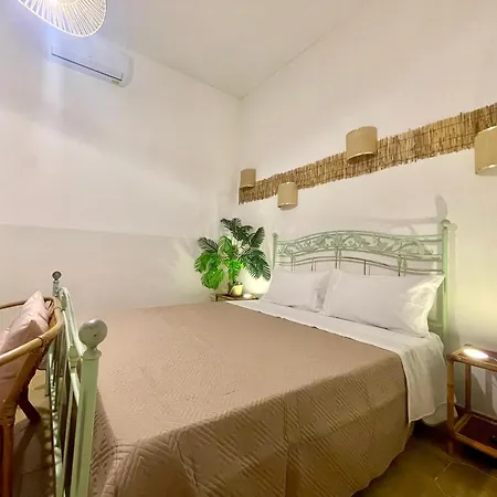 La Casa Di Nonna 3*
