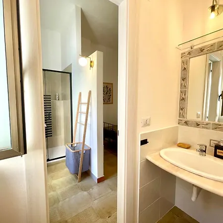 La Casa Di Nonna Affittacamere Agrigento