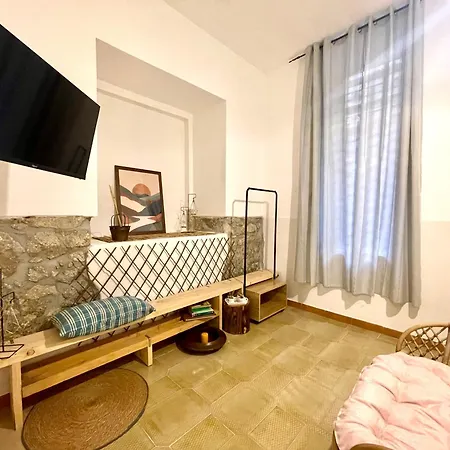 Guest house La Casa Di Nonna