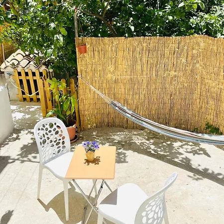 La Casa Di Nonna * Agrigento