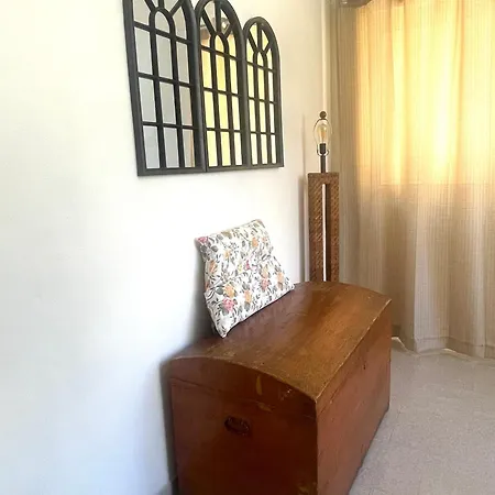 Affittacamere La Casa Di Nonna Agrigento