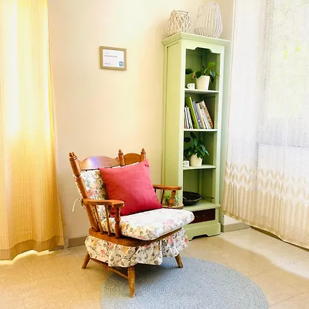 La Casa Di Nonna 3* Agrigente